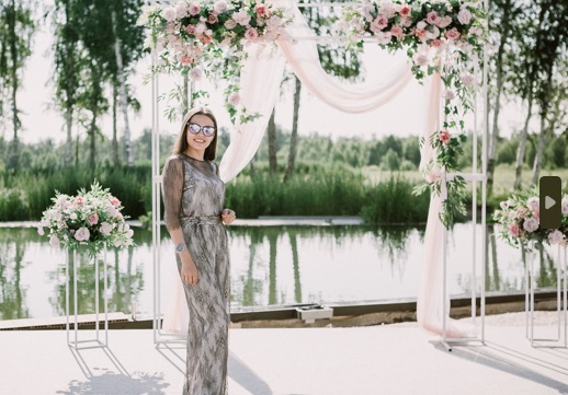 Свадьба в Челябинске | Эко-Парк «Лазурный» - Центр отдыха Сугояк