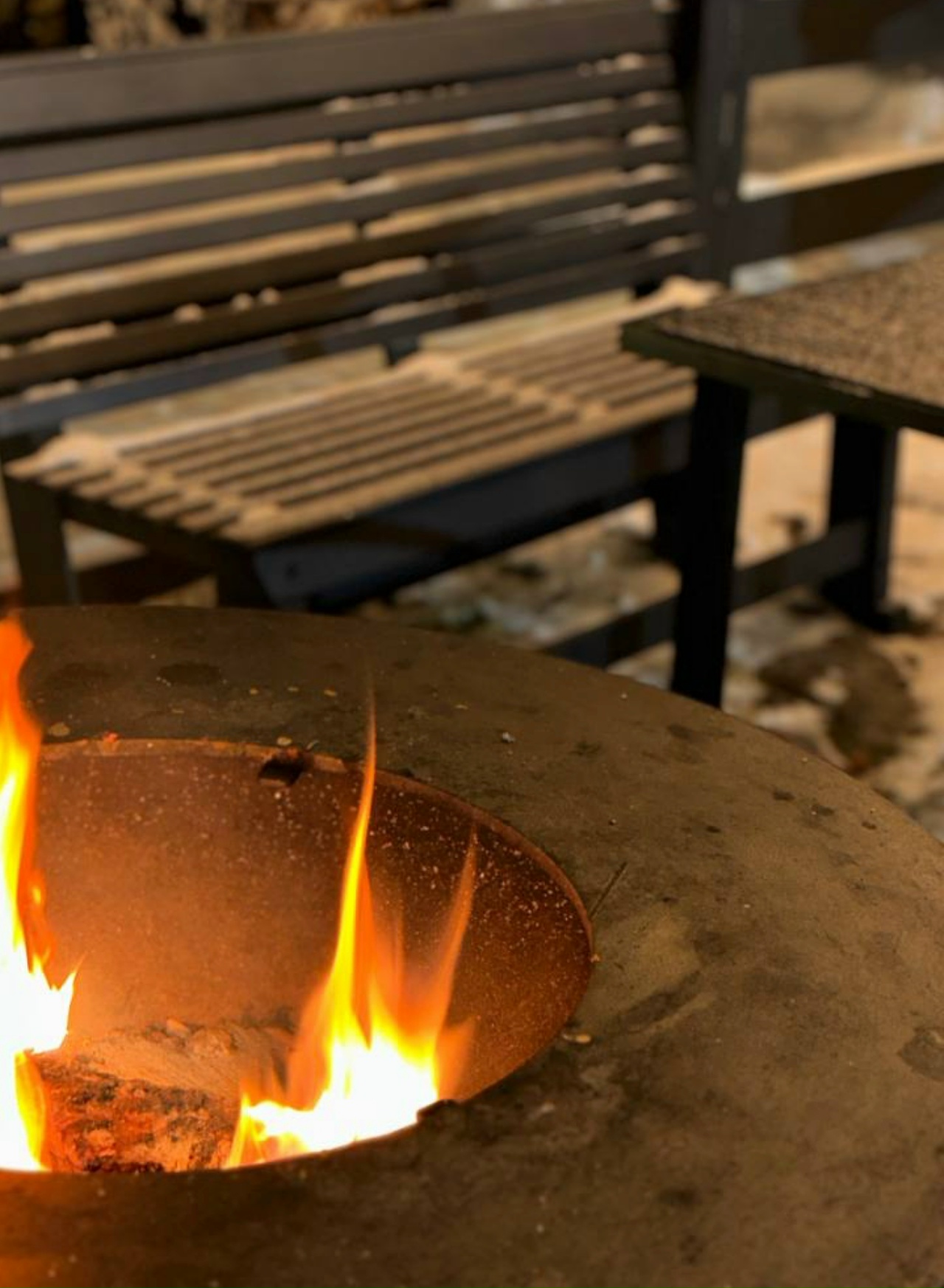 Снять глэмпинг дом AURA №1 - ракурс 16 Снять глэмпинг дом AURA №1 - ракурс 13