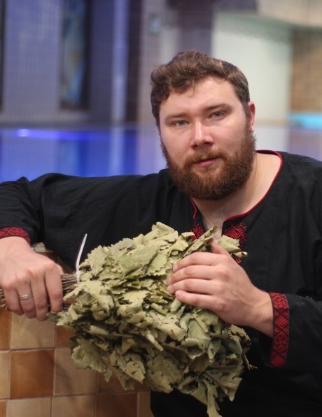 Парение в Челябинске: Олег Уральский